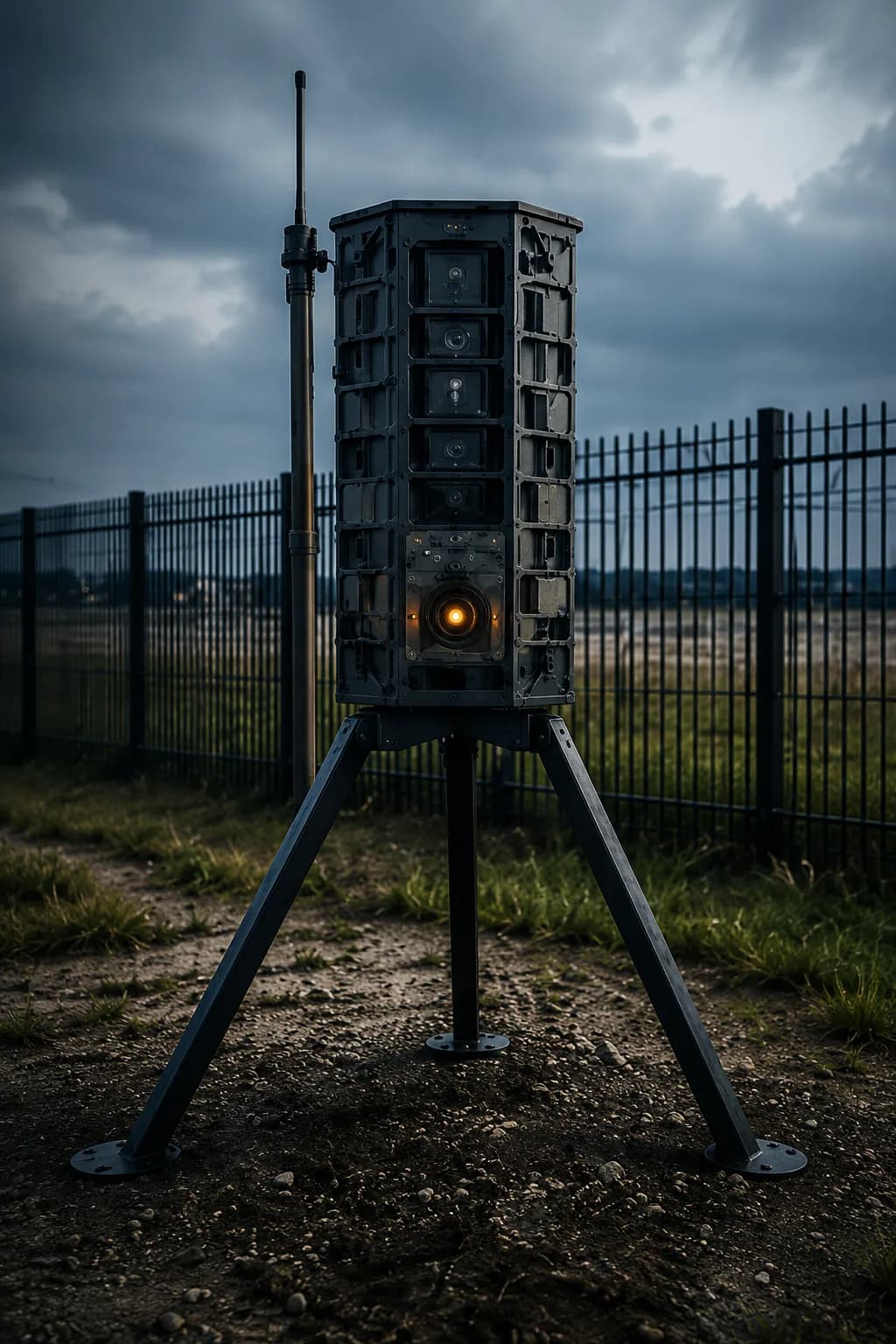 PIDs & Security Systems