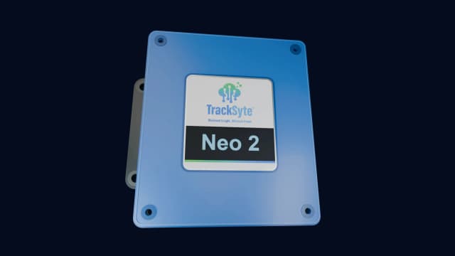 TrackSyte NEO series telemetry hardware