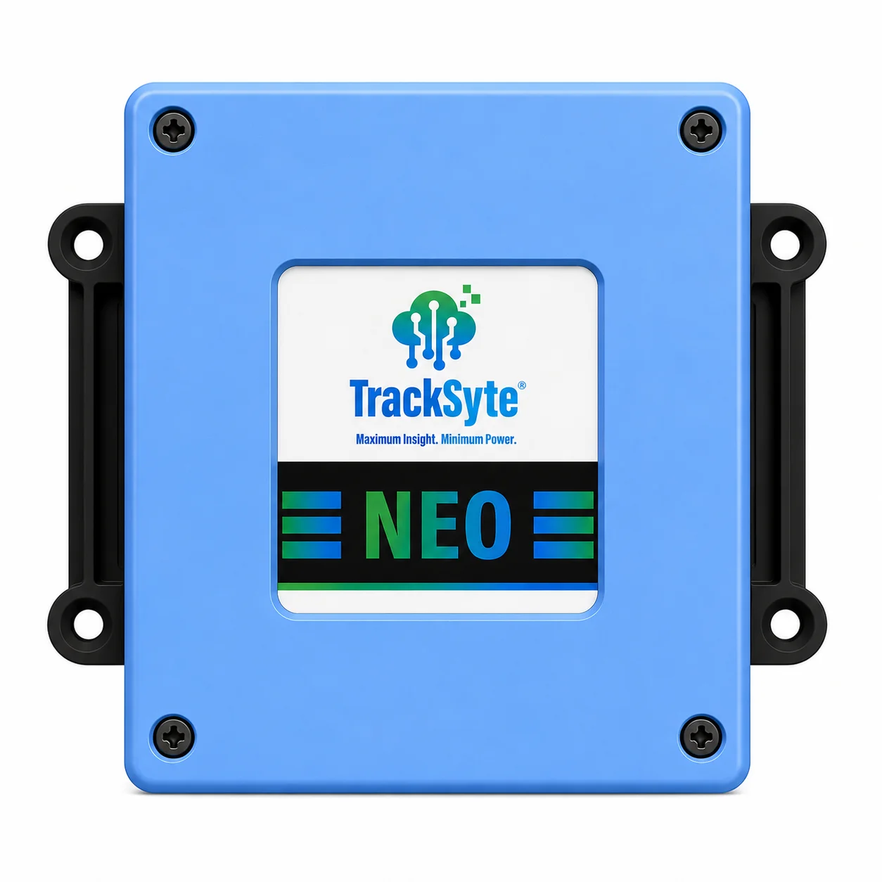 TrackSyte NEO series telemetry hardware