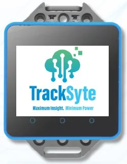 TrackSyte Hub