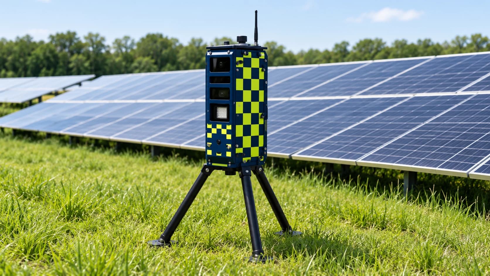 PIDs & Security Systems