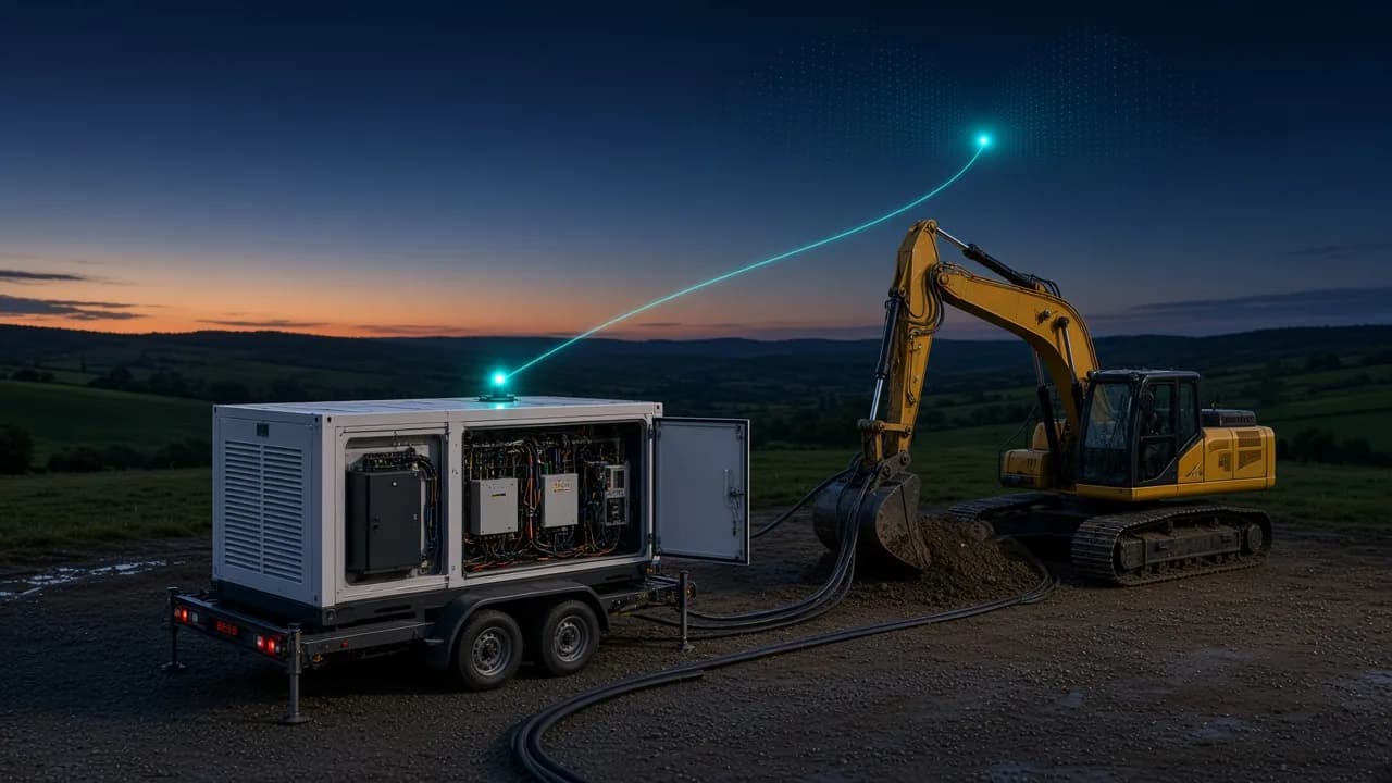 BESS & Battery Storage