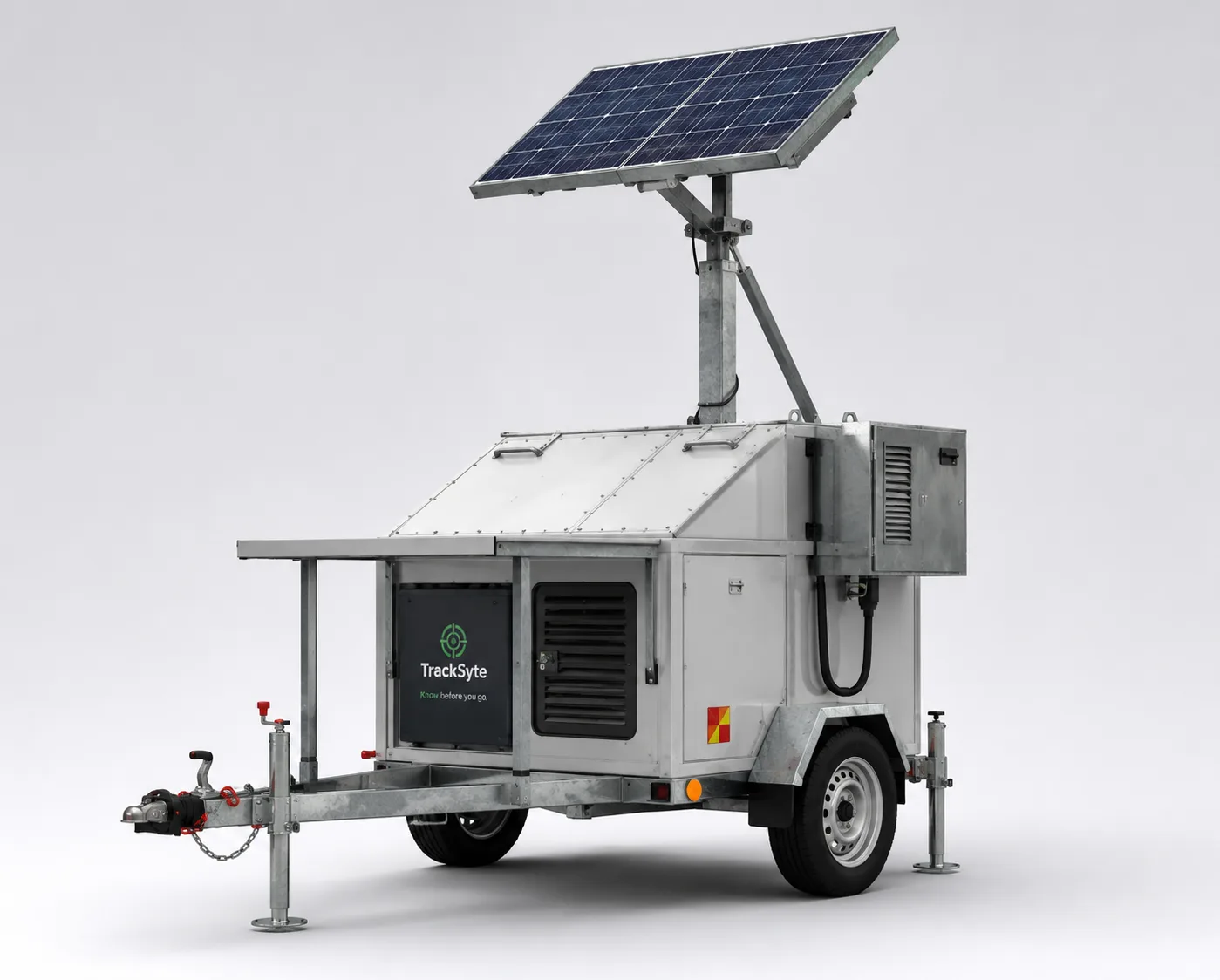 Roadside Monitoring Systems